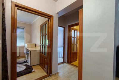 Apartament cu 3 camere ?i living in suprafa?a de 65 mp - 3