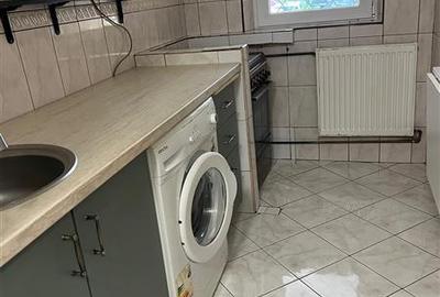 Garsonieră decomandată în Central - 2