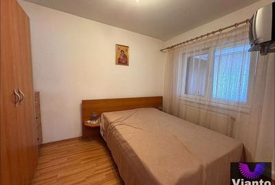 Apartament cu 3 camere decomandat, mobilat în Ștrand - 4