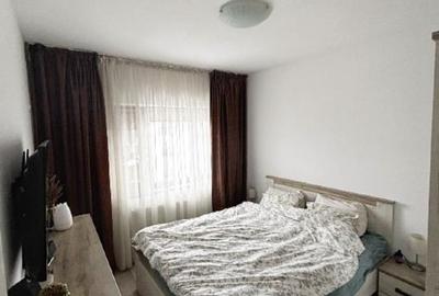 Apartament cu 2 camere decomandat în Sânpetru - 1