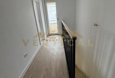 Casă duplex, 280 mp teren, 4 camere com Berceni/ Vidra - 6