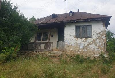 Casă cu 3 camere în Tega - 2