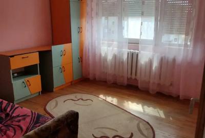 Apartament cu 2 camere decomandat în Alfa