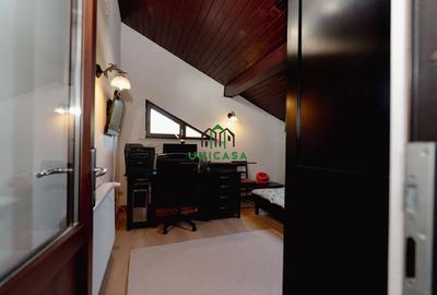 Casa Individuala - Vladesti - Teren de 1780 mp Casa Individuala - Vladesti - Teren de 1780 mp - 60