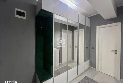 Apartament cu 2 camere decomandat în Miroslava - 11