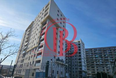 Garsonieră decomandată în Liviu Rebreanu - 12