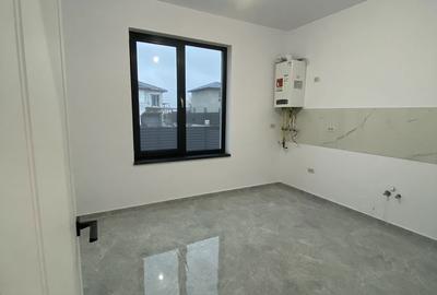 Casă cu 4 camere cu Teren 410 Mp în Miroslava - 19