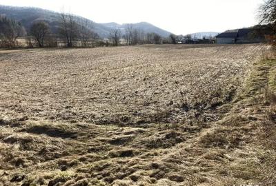 Teren intravilan de vanzare in Dej, PUZ aprobat - 4