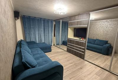 Apartament cu 2 camere decomandat în Micro 20 - 4