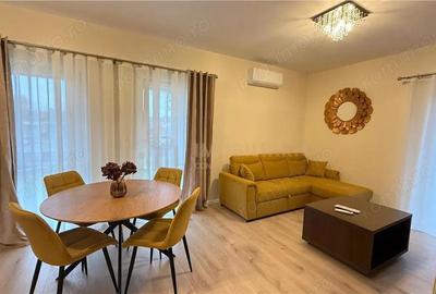 Apartament cu curte privata ,zona Centrul Vechi - 2
