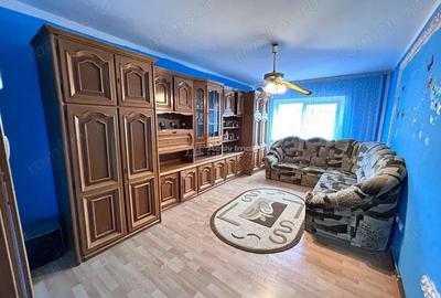 Apartament cu 2 camere decomandat în Central - 1