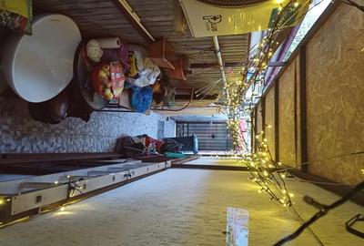 Casă cu 2 camere cu Teren 80 Mp în Rahova - 9