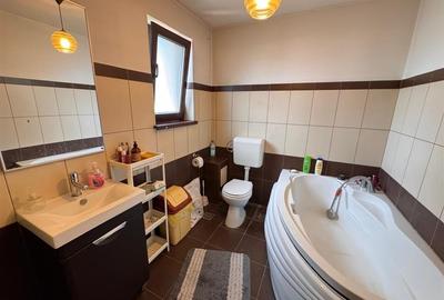 Vanzare vila P+1+M | Popesti Leordeni - Viilor | teren 226 mp | - 21