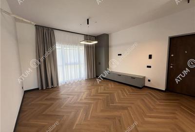 Apartament cu 3 camere decomandat în Turnișor - 2