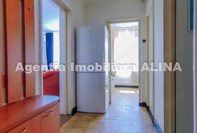Apartament cu o camera in Deva, zona Progresului, Str. George Enescu, 42 mp... - 4