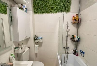 Apartament cu 2 camere decomandat, mobilat în Berceni - 8