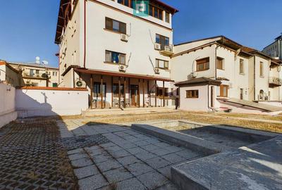 Oportunitate de Investi?ie in Zona Cismigiu - 2