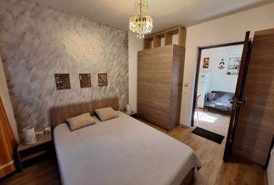 Garsonieră semidecomandată în Central - 4