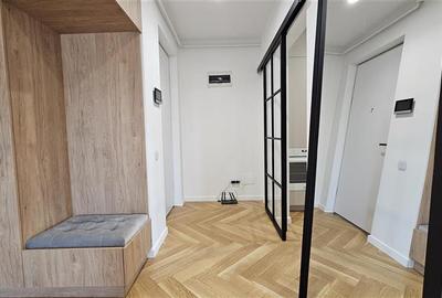 Apartament cu 2 camere decomandat, mobilat în Europa - 5
