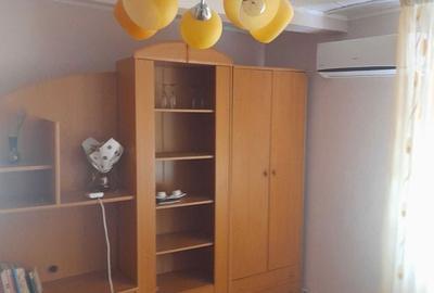 Apartament cu 2 camere semidecomandat în Central - 7