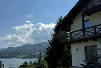 Casă cu 4 camere cu Teren 18000 Mp în Colibița - 1