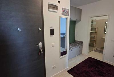 Garsonieră decomandată, mobilată în Lujerului - 7