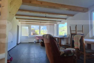 Vila superba Magura- Brasov , destinatie pensiune 6 camere 5 bai zona superba - 12