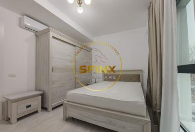 2 camere Decebal bloc nou renovat prima inchiriere - 11