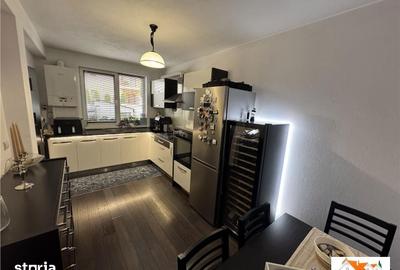 Casă cu 3 camere cu Teren 150 Mp în Cetate - 8