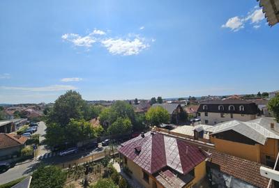 Apartament 2 camere, zona centrala, str. Slt. M. C. Oance Apartament 2 camere, zona centrala, str. Slt. M. C. Oance - 8