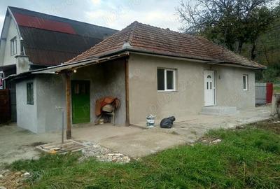 Casă cu 2 camere în Central - 4