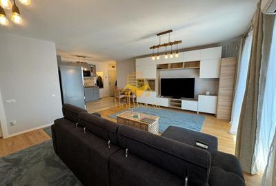 2 camere, modern, Zorilor, zona LIDL, totul nou, Scala Frunzisului - 2