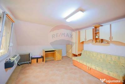 Casă cu 7 camere cu Teren 465 Mp în Cantemir - 12