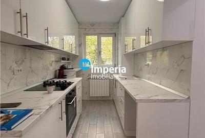 Apartament cu 2 camere circular în Alexandru cel Bun - 3