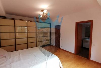 Casă cu 5 camere cu Teren 300 Mp în Pipera - 6