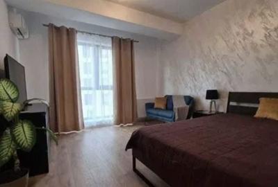 Garsonieră decomandată în Grozăvești - 4