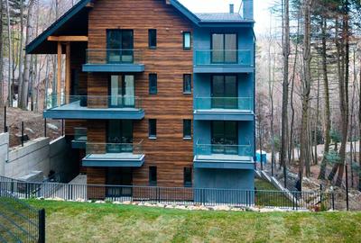 Apartament cu 3 camere decomandat în Furnica - 13