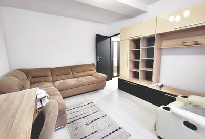 Apartament cu 2 camere decomandat în Păcii - 18