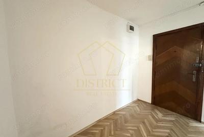 Apartament cu 3 camere, 2 boxe si garaj | Etaj 1 | Zona Fabric - 9