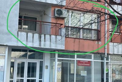 Apartament cu 3 camere decomandat în Central - 2