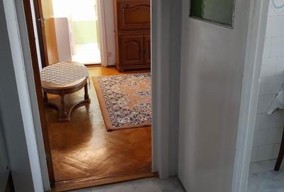 Apartament cu 2 camere semidecomandat în Mihai Viteazul - 1