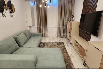 2 camere zona Mosilor | Bloc Nou | Mobilat utilat - 4