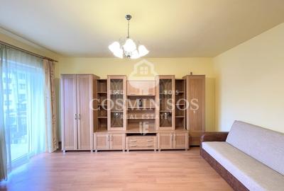 Apartament cu 1 camera de vanzare Str. Florilor, Floresti - 3