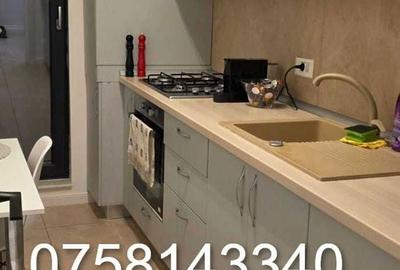Apartament cu 2 camere decomandat în Regie - 4