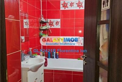 Apartament cu 3 camere decomandat, mobilat în Crângași - 1