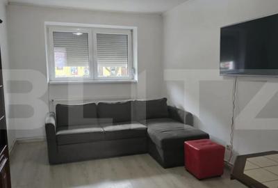 Garsonieră în Central - 2