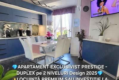 Apartament cu 3 camere decomandat în Zăvoi