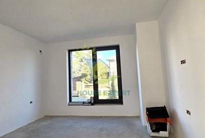 LUX, Vila superba, 5 camere, 198 mp utili, teren 600 mp, toate utilitatile - 9