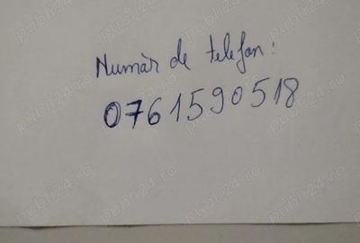 Inchiriez apartament in bloc nou cu 2 camere,in Timi?oara.Pret 1900lei - 7