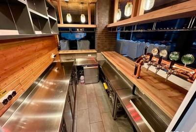 Spațiu comercial, de 220 mp, în Năvodari Tabără - 3